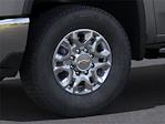 New 2025 Chevrolet Silverado 2500 LTZ Crew Cab 4WD Pickup for sale #25284 - photo 9
