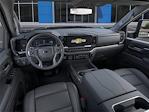 New 2025 Chevrolet Silverado 2500 LTZ Crew Cab 4WD Pickup for sale #25285 - photo 15