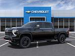 New 2025 Chevrolet Silverado 2500 LTZ Crew Cab 4WD Pickup for sale #25285 - photo 3