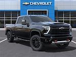 New 2025 Chevrolet Silverado 2500 LTZ Crew Cab 4WD Pickup for sale #25285 - photo 7