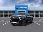 New 2025 Chevrolet Silverado 2500 LTZ Crew Cab 4WD Pickup for sale #25285 - photo 8