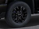 New 2025 Chevrolet Silverado 2500 LTZ Crew Cab 4WD Pickup for sale #25285 - photo 9