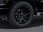 2025 Chevrolet Silverado 1500 Crew Cab 4WD Pickup for sale #25291 - photo 9