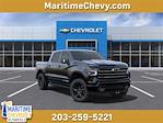 2025 Chevrolet Silverado 1500 Crew Cab 4WD Pickup for sale #25292 - photo 1