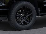 2025 Chevrolet Silverado 1500 Crew Cab 4WD Pickup for sale #25292 - photo 9