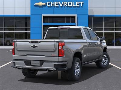 New 2025 Chevrolet Silverado 1500 RST Double Cab 4WD Pickup for sale #25293 - photo 2