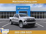 2025 Chevrolet Silverado 1500 Double Cab 4WD Pickup for sale #25293 - photo 1