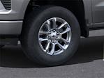 2025 Chevrolet Silverado 1500 Double Cab 4WD Pickup for sale #25293 - photo 9