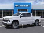 2025 Chevrolet Silverado 1500 Crew Cab 4WD Pickup for sale #25295 - photo 3