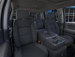 New 2025 Chevrolet Silverado 1500 Custom Crew Cab 4WD Pickup for sale #25297 - photo 16