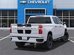 New 2025 Chevrolet Silverado 1500 Custom Crew Cab 4WD Pickup for sale #25297 - photo 2