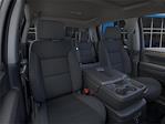 New 2025 Chevrolet Silverado 1500 LT Crew Cab 4WD Pickup for sale #25298 - photo 16