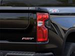 New 2025 Chevrolet Silverado 1500 RST Crew Cab 4WD Pickup for sale #25301 - photo 11