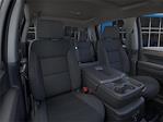 New 2025 Chevrolet Silverado 1500 RST Crew Cab 4WD Pickup for sale #25301 - photo 16