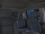 New 2025 Chevrolet Silverado 1500 RST Crew Cab 4WD Pickup for sale #25301 - photo 24