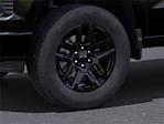 New 2025 Chevrolet Silverado 1500 RST Crew Cab 4WD Pickup for sale #25301 - photo 9