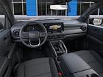 New 2025 Chevrolet Colorado Work Truck Crew Cab 4WD Pickup for sale #25302 - photo 15
