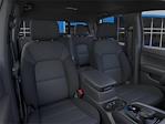 New 2025 Chevrolet Colorado Work Truck Crew Cab 4WD Pickup for sale #25302 - photo 16