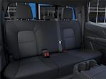 New 2025 Chevrolet Colorado Work Truck Crew Cab 4WD Pickup for sale #25302 - photo 17