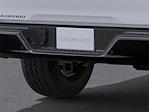 New 2025 Chevrolet Colorado Work Truck Crew Cab 4WD Pickup for sale #25303 - photo 14