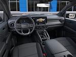 New 2025 Chevrolet Colorado Work Truck Crew Cab 4WD Pickup for sale #25306 - photo 15