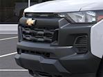 New 2025 Chevrolet Colorado Work Truck Crew Cab 4WD Pickup for sale #25310 - photo 13