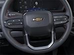 New 2025 Chevrolet Colorado Work Truck Crew Cab 4WD Pickup for sale #25310 - photo 19