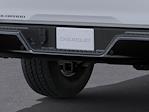 New 2025 Chevrolet Colorado Work Truck Crew Cab 4WD Pickup for sale #25310 - photo 38