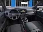 New 2025 Chevrolet Colorado Work Truck Crew Cab 4WD Pickup for sale #25310 - photo 39