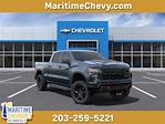 New 2025 Chevrolet Silverado 1500 Custom Crew Cab 4WD Pickup for sale #25319 - photo 1