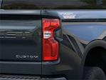 New 2025 Chevrolet Silverado 1500 Custom Crew Cab 4WD Pickup for sale #25319 - photo 11