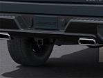 New 2025 Chevrolet Silverado 1500 Custom Crew Cab 4WD Pickup for sale #25319 - photo 14