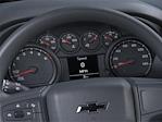 New 2025 Chevrolet Silverado 1500 Custom Crew Cab 4WD Pickup for sale #25319 - photo 18