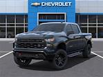 New 2025 Chevrolet Silverado 1500 Custom Crew Cab 4WD Pickup for sale #25319 - photo 6