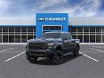 New 2025 Chevrolet Silverado 1500 Custom Crew Cab 4WD Pickup for sale #25319 - photo 8