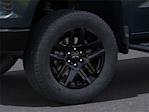 New 2025 Chevrolet Silverado 1500 Custom Crew Cab 4WD Pickup for sale #25319 - photo 9