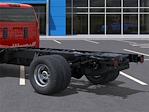 2025 Chevrolet Silverado 3500 Regular Cab 4WD Cab Chassis for sale #25324 - photo 14