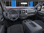 2025 Chevrolet Silverado 3500 Regular Cab 4WD Cab Chassis for sale #25324 - photo 15