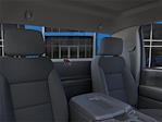 2025 Chevrolet Silverado 3500 Regular Cab 4WD Cab Chassis for sale #25324 - photo 24