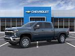 2025 Chevrolet Silverado 2500 Crew Cab 4WD Pickup for sale #25335 - photo 3