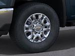 2025 Chevrolet Silverado 2500 Crew Cab 4WD Pickup for sale #25335 - photo 23