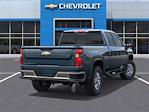 2025 Chevrolet Silverado 2500 Crew Cab 4WD Pickup for sale #25335 - photo 2