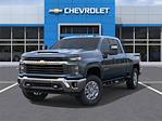 2025 Chevrolet Silverado 2500 Crew Cab 4WD Pickup for sale #25335 - photo 6