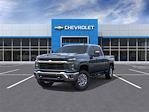 2025 Chevrolet Silverado 2500 Crew Cab 4WD Pickup for sale #25335 - photo 8
