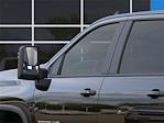 2025 Chevrolet Silverado 2500 Crew Cab 4WD Pickup for sale #25336 - photo 12