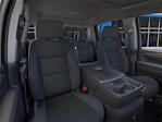 2025 Chevrolet Silverado 2500 Crew Cab 4WD Pickup for sale #25336 - photo 16