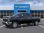 2025 Chevrolet Silverado 2500 Crew Cab 4WD Pickup for sale #25336 - photo 3