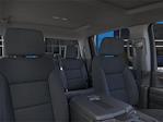 2025 Chevrolet Silverado 2500 Crew Cab 4WD Pickup for sale #25336 - photo 24