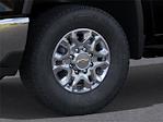2025 Chevrolet Silverado 2500 Crew Cab 4WD Pickup for sale #25336 - photo 9