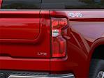 2025 Chevrolet Silverado 1500 Crew Cab 4WD Pickup for sale #25338 - photo 11